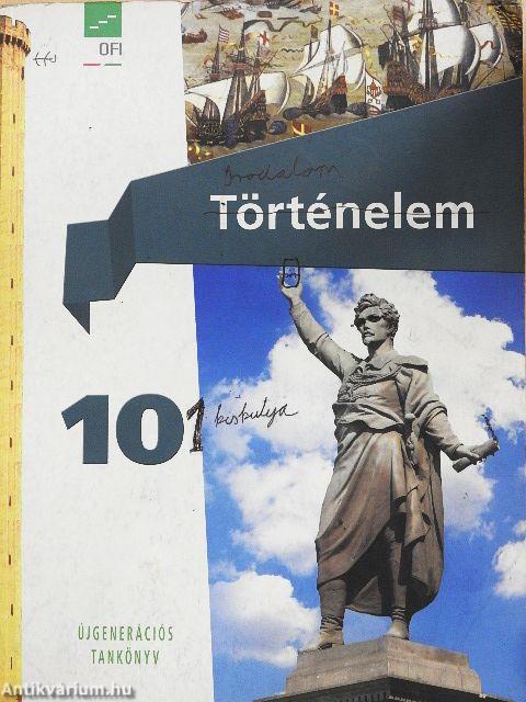 Történelem 10.