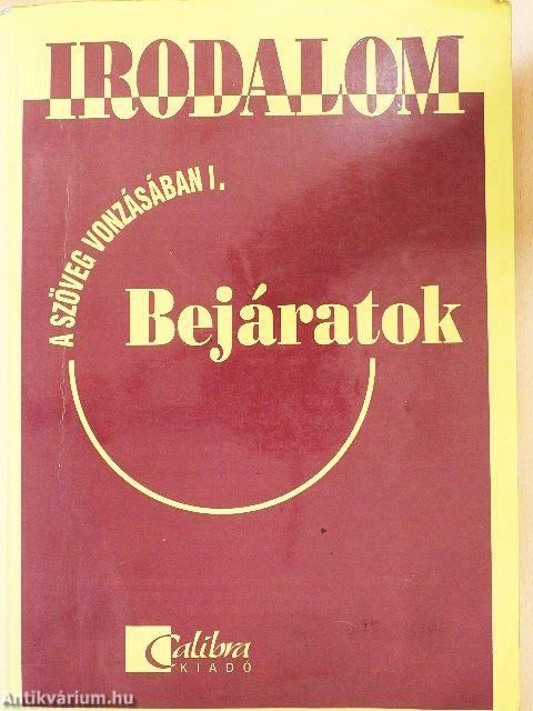 A szöveg vonzásában I.