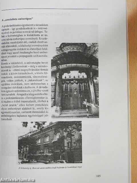 A magyar siketek és nagyothallók egyesületi életének krónikája