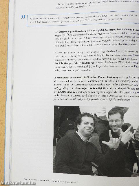 Fogyatékos személyek jogai vagy fogyatékos jogok?