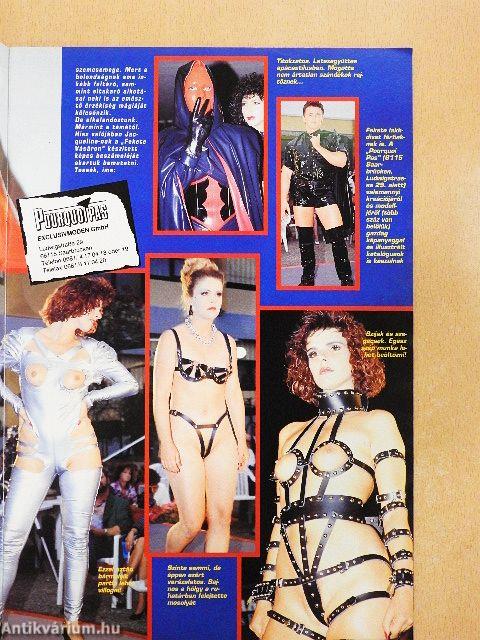 ÖKM 1994. (nem teljes évfolyam)