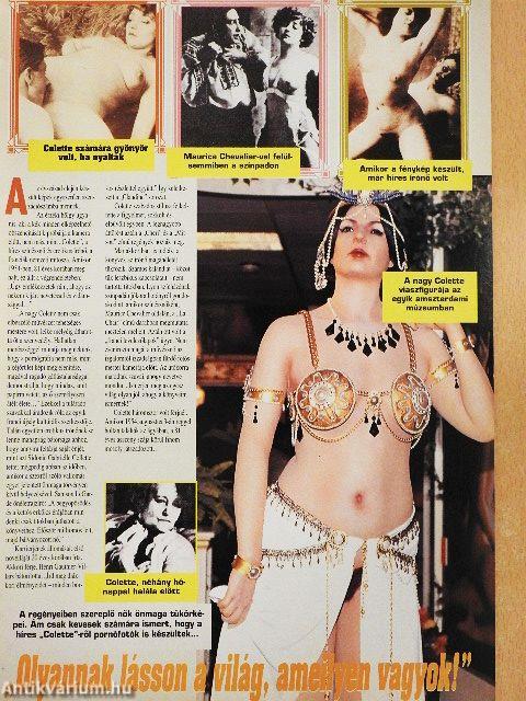 ÖKM 1993. január-december