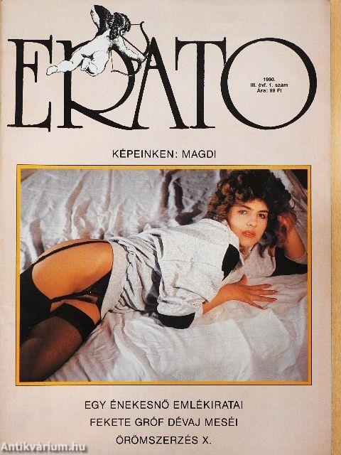 Erato 1990/1.