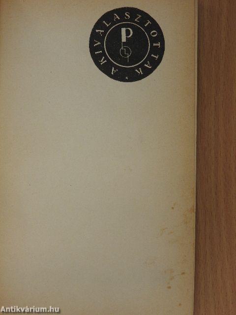 Mr. Blettsworthy a kannibálok szigetén