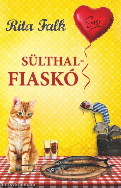 Sülthal-fiaskó