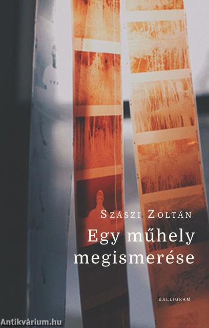 Egy műhely megismerése