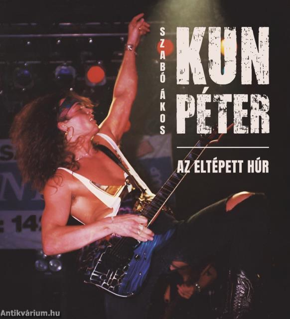 Kun Péter