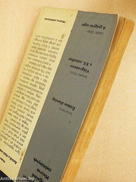 Amiről a Hold mesél...