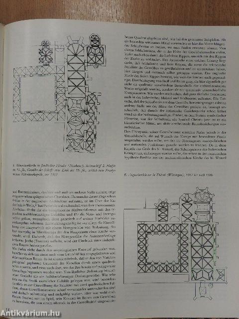 Gotische Kunst in Böhmen