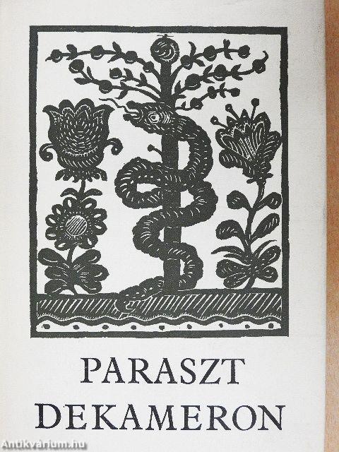 Paraszt Dekameron