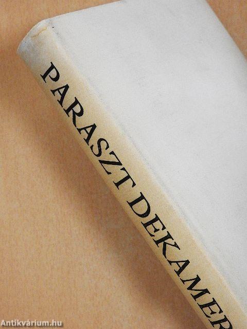 Paraszt Dekameron