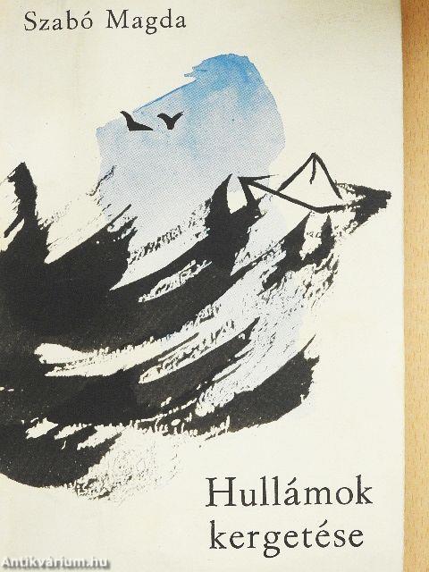 Hullámok kergetése