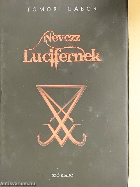 Nevezz Lucifernek
