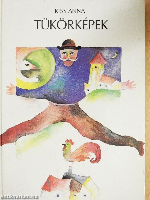 Tükörképek