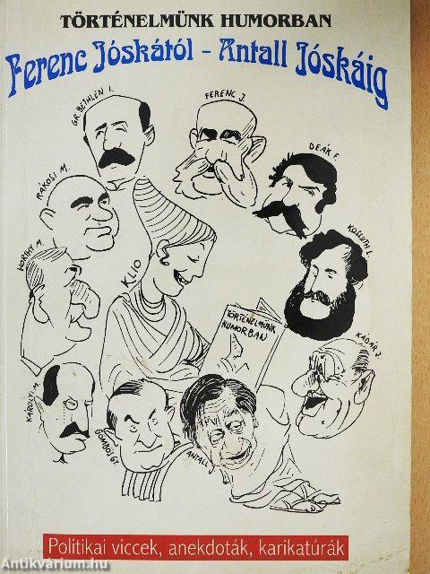 Történelmünk humorban