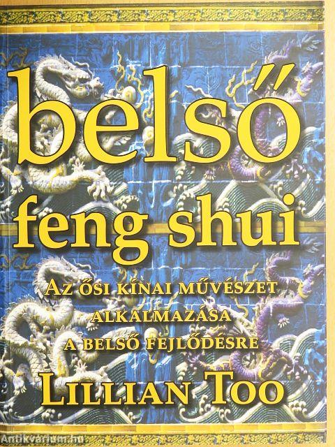 Belső Feng Shui