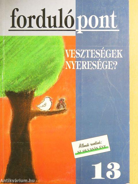 Fordulópont 2001/3