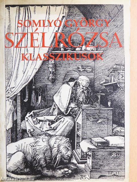Szélrózsa