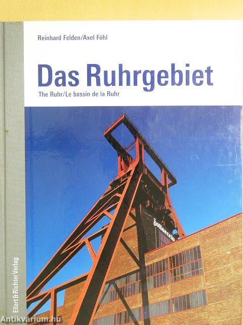 Das Ruhrgebiet