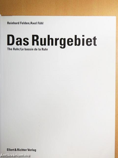 Das Ruhrgebiet