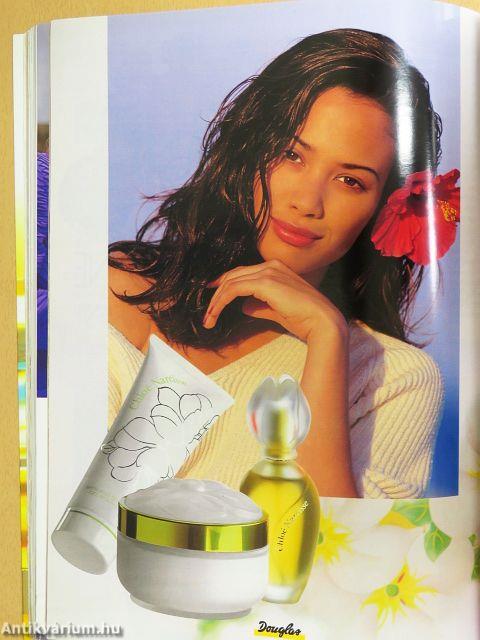 Douglas Geschenk Journal Herbst/Winter '93/94