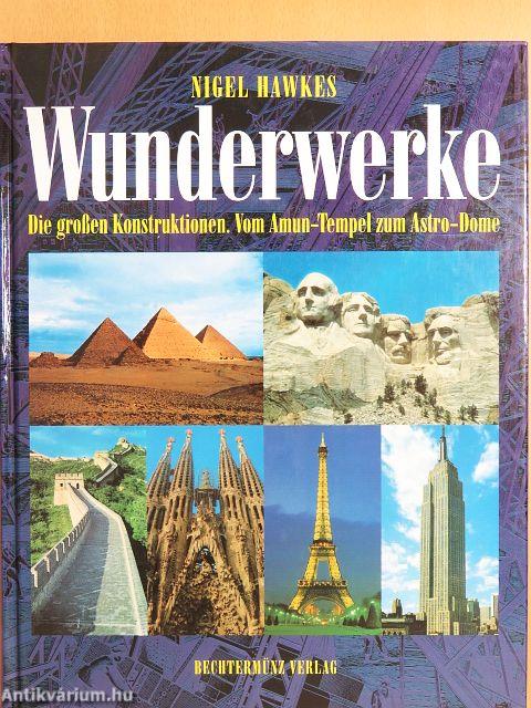 Wunderwerke