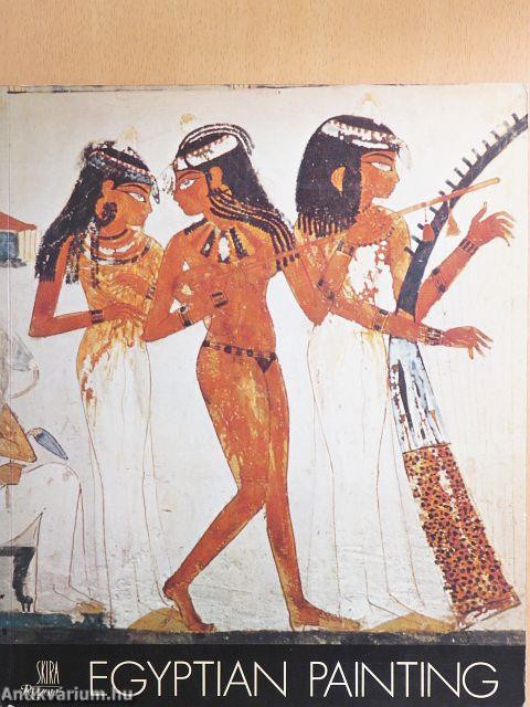 Egyptian Painting