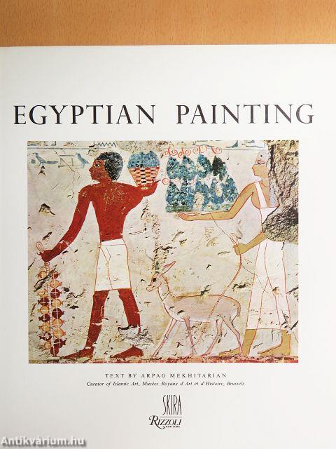 Egyptian Painting