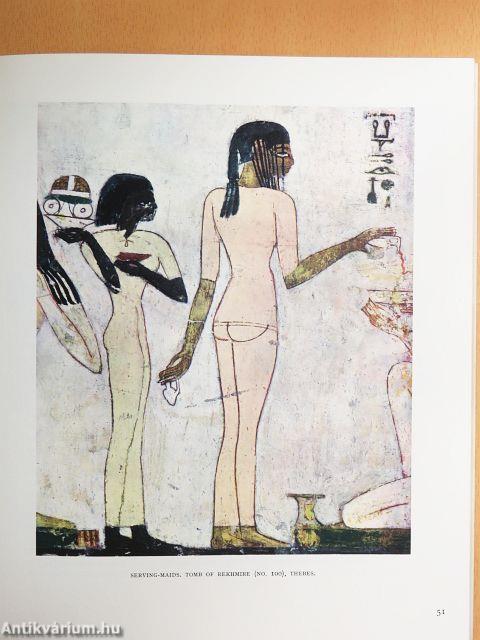 Egyptian Painting