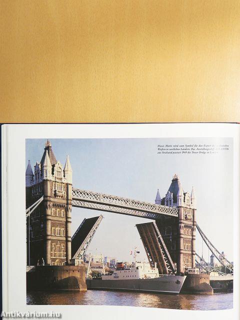 Volkswerft Stralsund 1948-1998