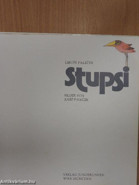 Stupsi