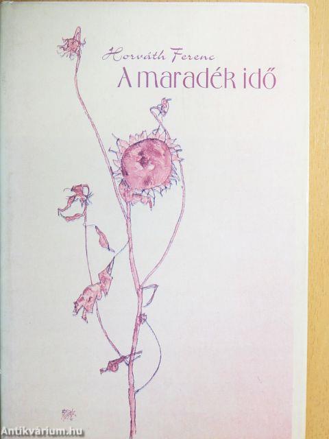 A maradék idő