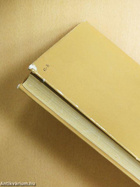 Vulkán/A szerelem szőnyege