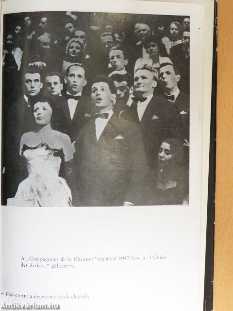 "Nem bánok semmit sem!"