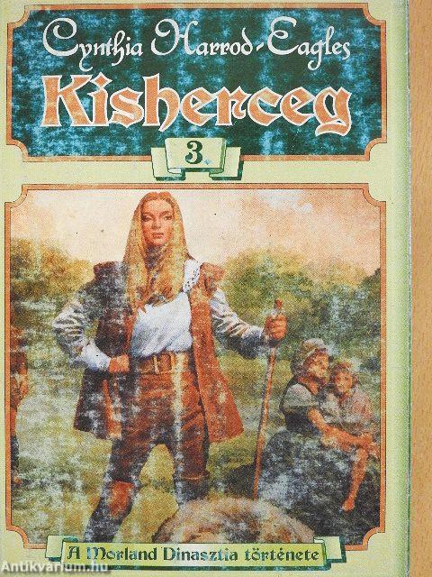 Kisherceg