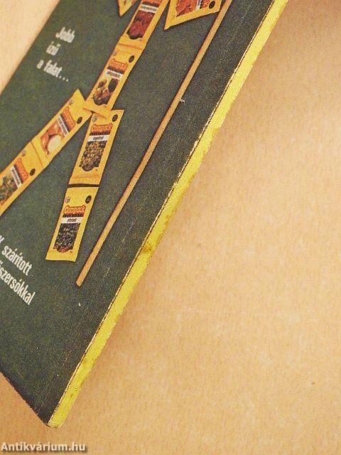 Tojásból télen-nyáron