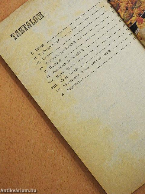 Tojásból télen-nyáron