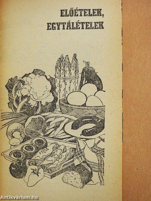 Tojásból télen-nyáron