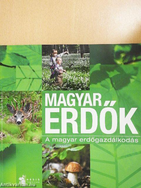 Magyar erdők