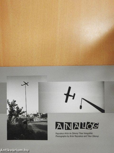 Analóg