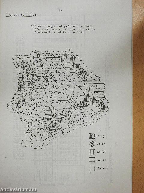"Gyöngyvirágtól lombhullásig"/Gondolatok az első magyar szabad képviselőválasztások elméletéről és gyakorlatáról/Függelék