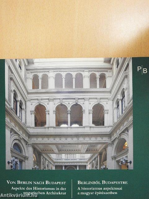 Berlinből Budapestre