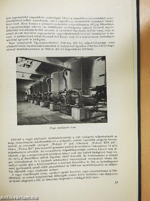 Az 50 éves Kelenföldi Hőerőmű története