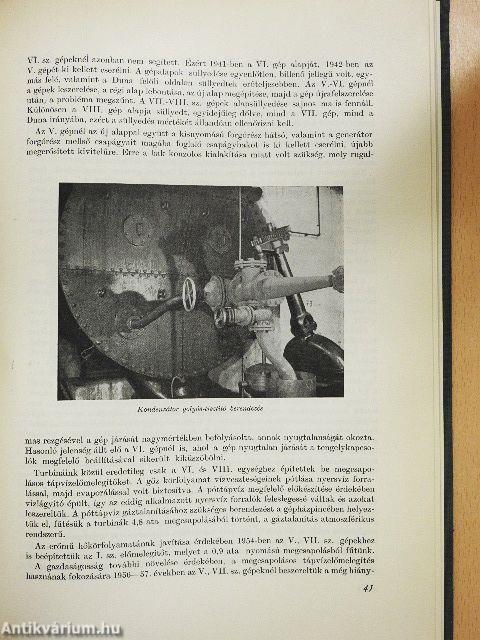 Az 50 éves Kelenföldi Hőerőmű története