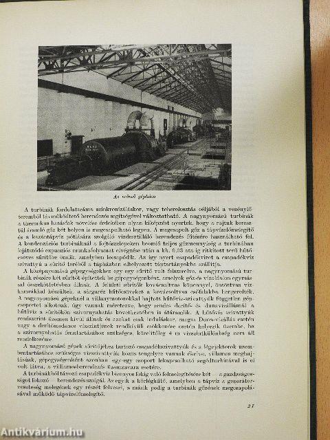 Az 50 éves Kelenföldi Hőerőmű története