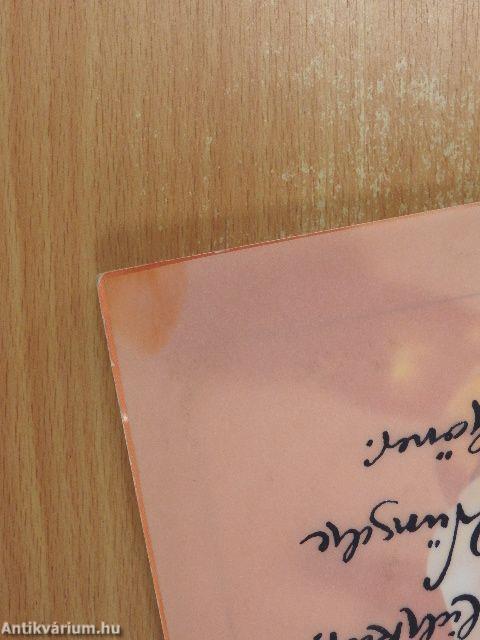 Douglas Geschenk Journal Herbst/Winter '93/94