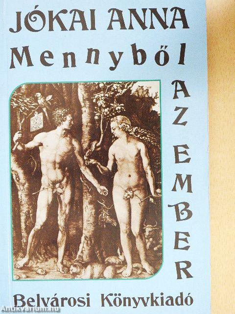 Mennyből az ember