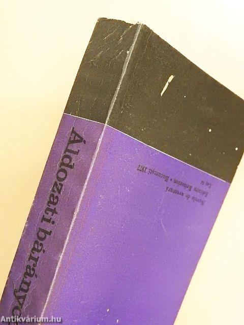 Áldozati báránycomb