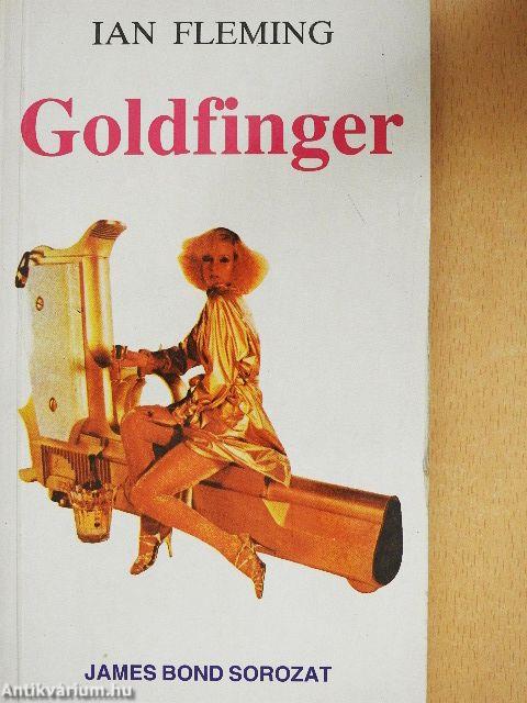 Goldfinger