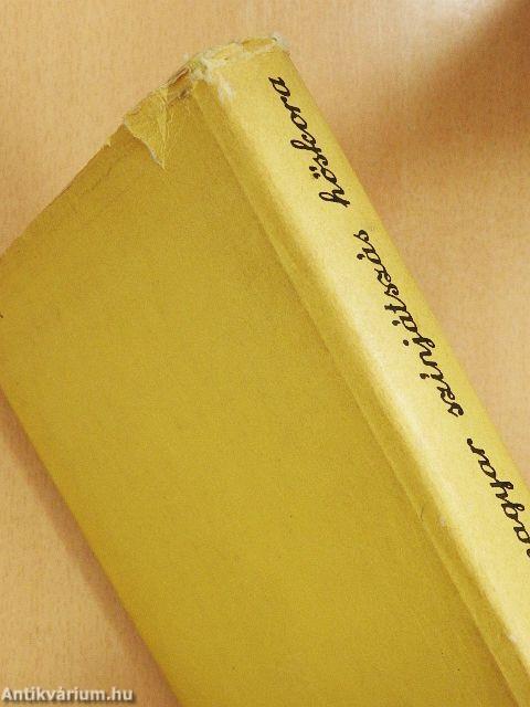 A magyar színjátszás hőskora